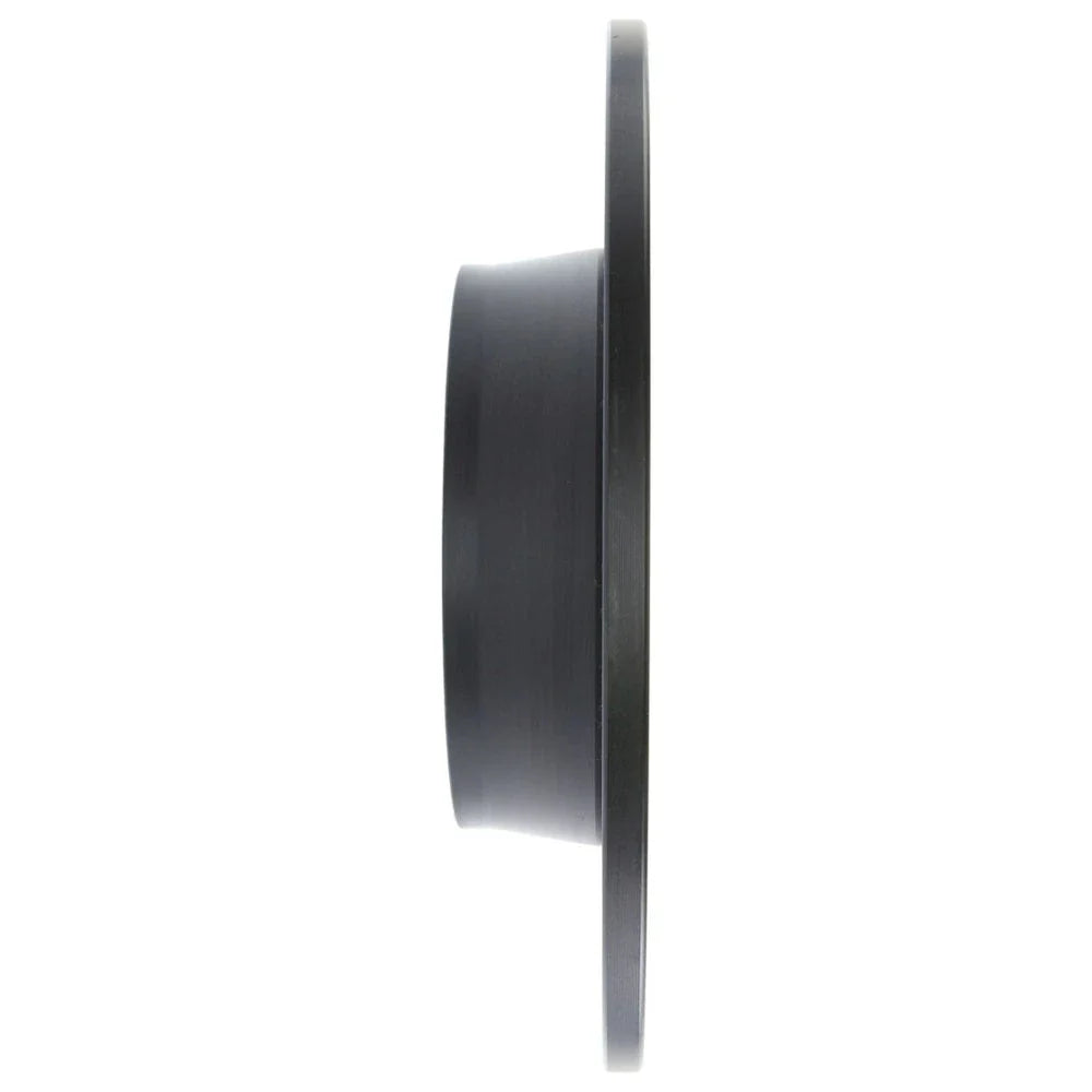 StopTech Slotted & Drilled Sport Brake Rotor