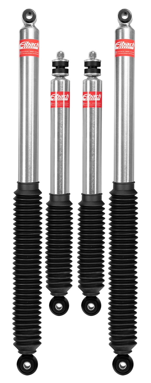 Eibach Pro-Truck Lift Kit 17-19 Ford F250 Super Duty 4WD LIFT SYSTEM (Stage 1)