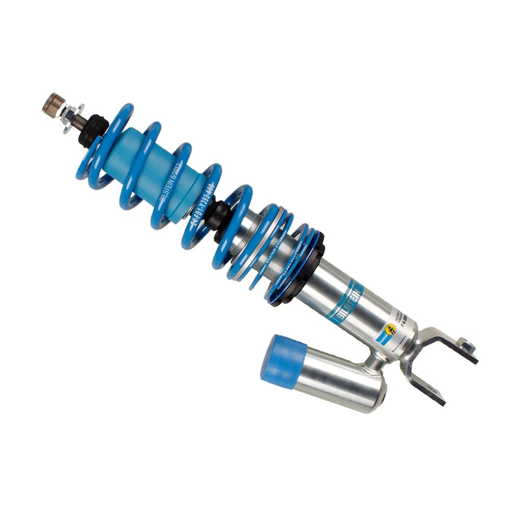 Bilstein B16 2000 Honda S2000 Base Front and Rear Performance Suspension System