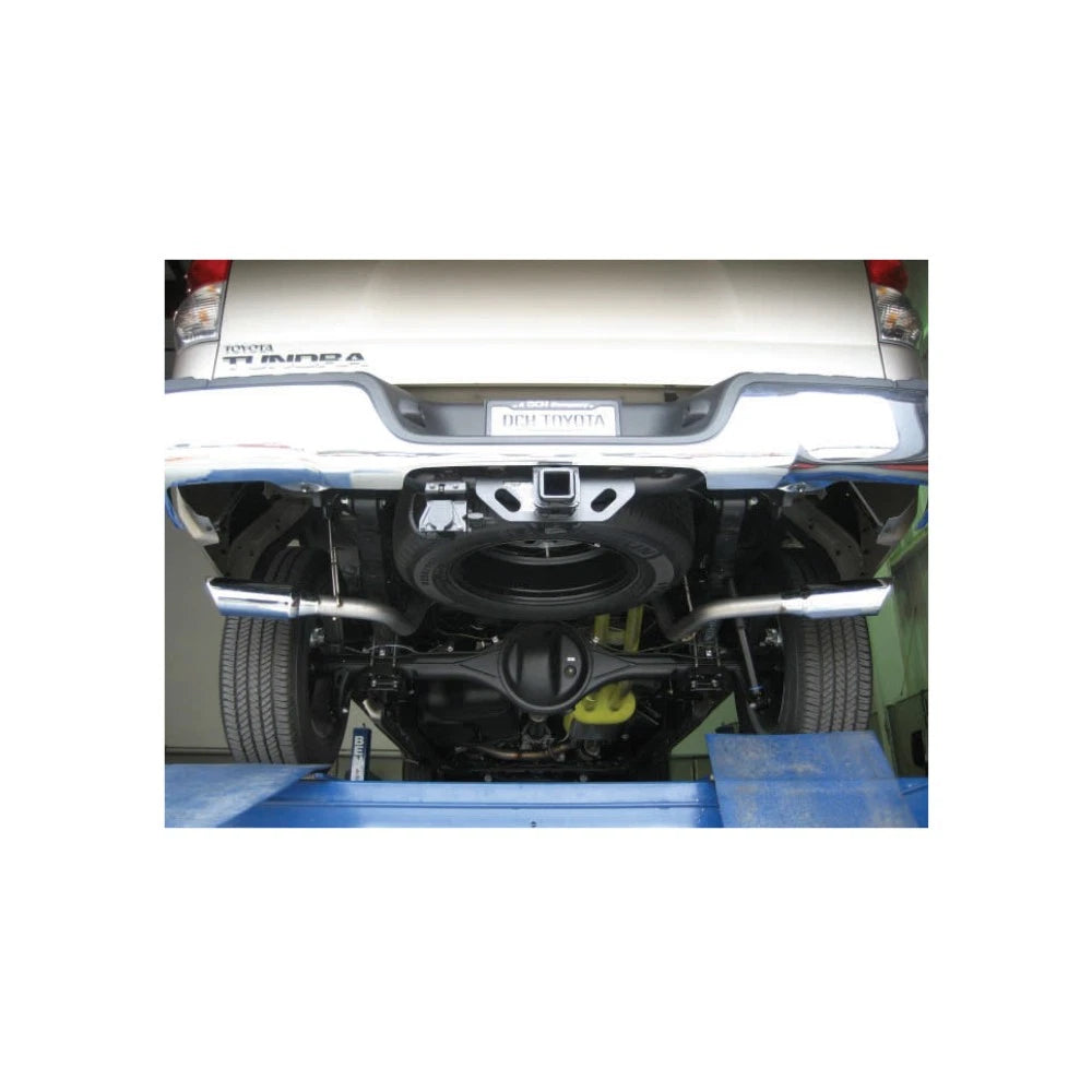 Borla 07-08 Toyota Tundra 5.7L Exhaust