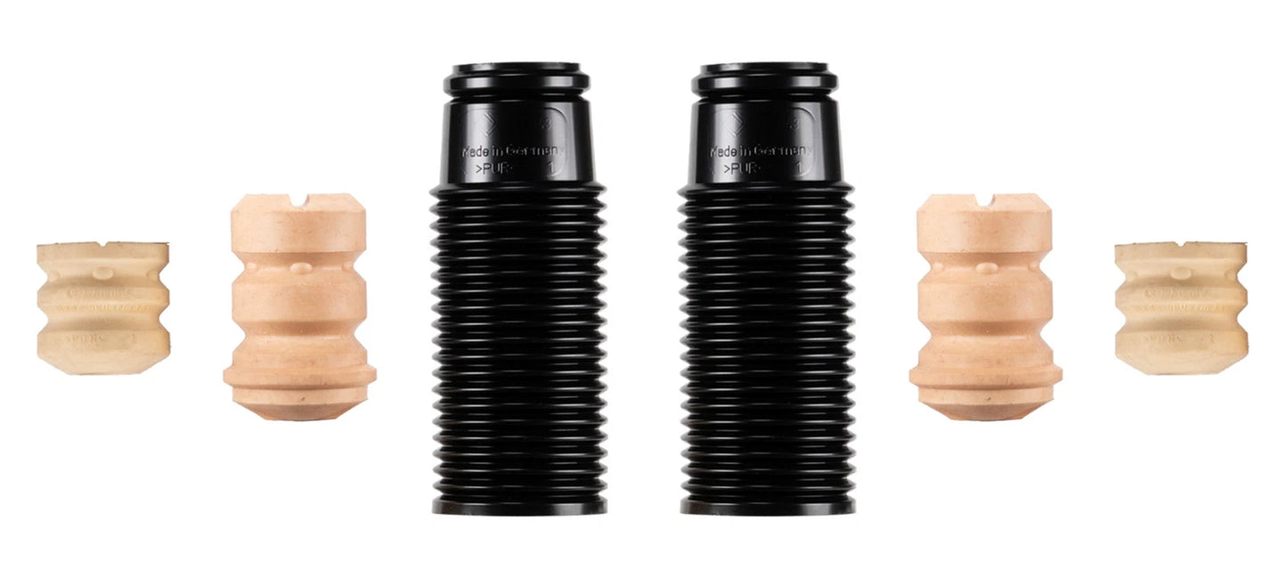 Eibach 19-23 Kia Forte Pro-Kit Performance Springs (Set Of 4 Springs)
