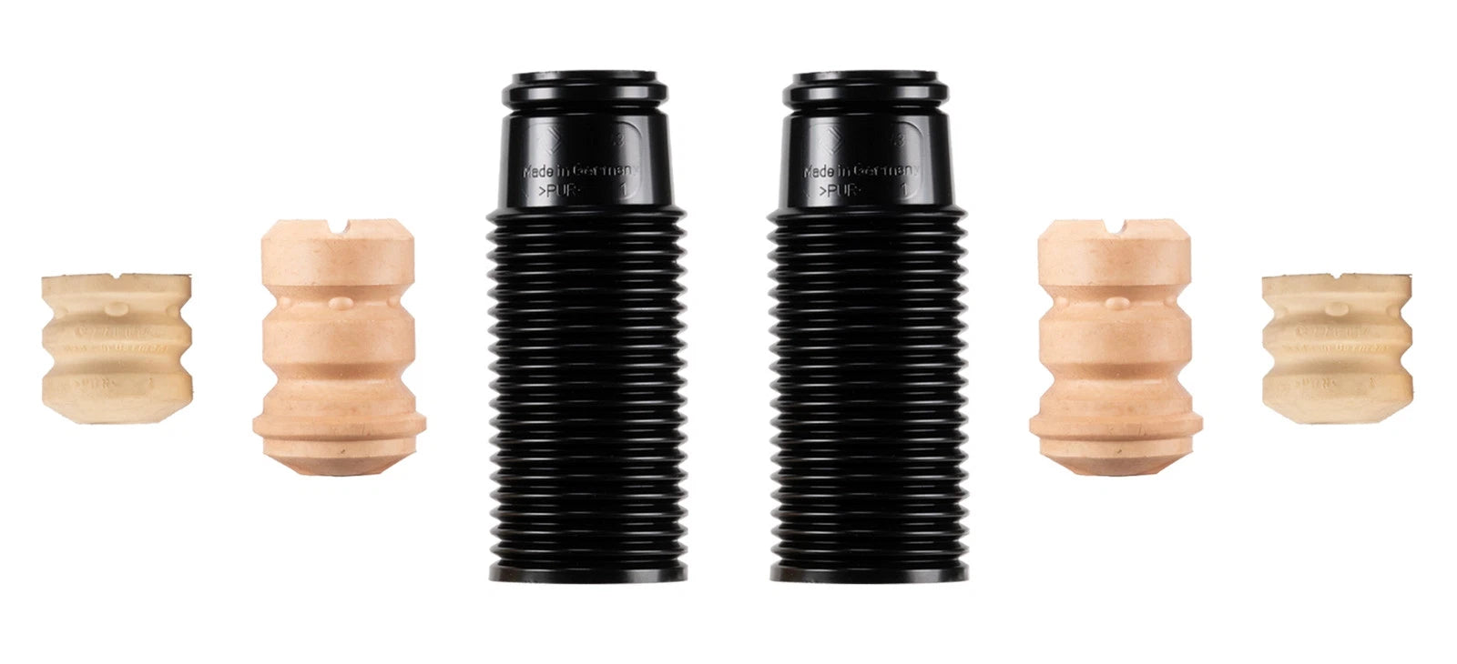 Eibach 19-23 Kia Forte Pro-Kit Performance Springs (Set Of 4 Springs)