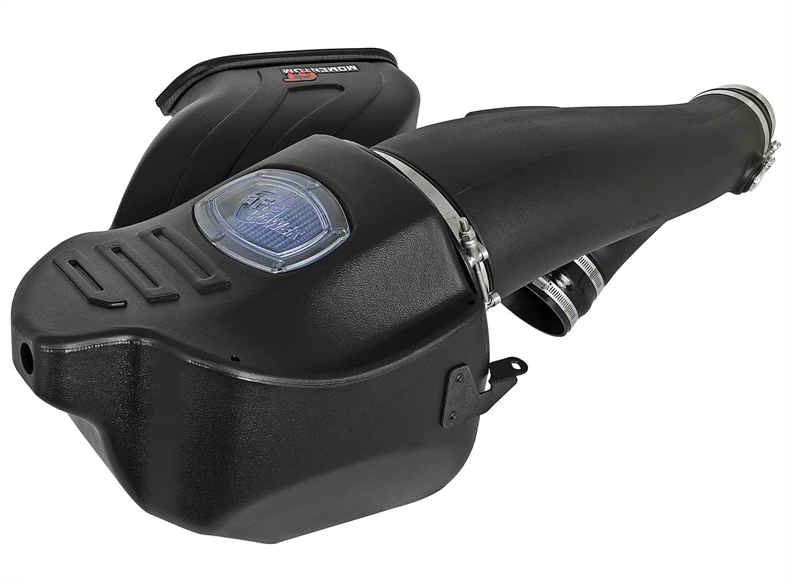 aFe Momentum GT Pro 5R Cold Air Intake System 2017 Ford F-150 Raptor V6-3.5L (tt) EcoBoost