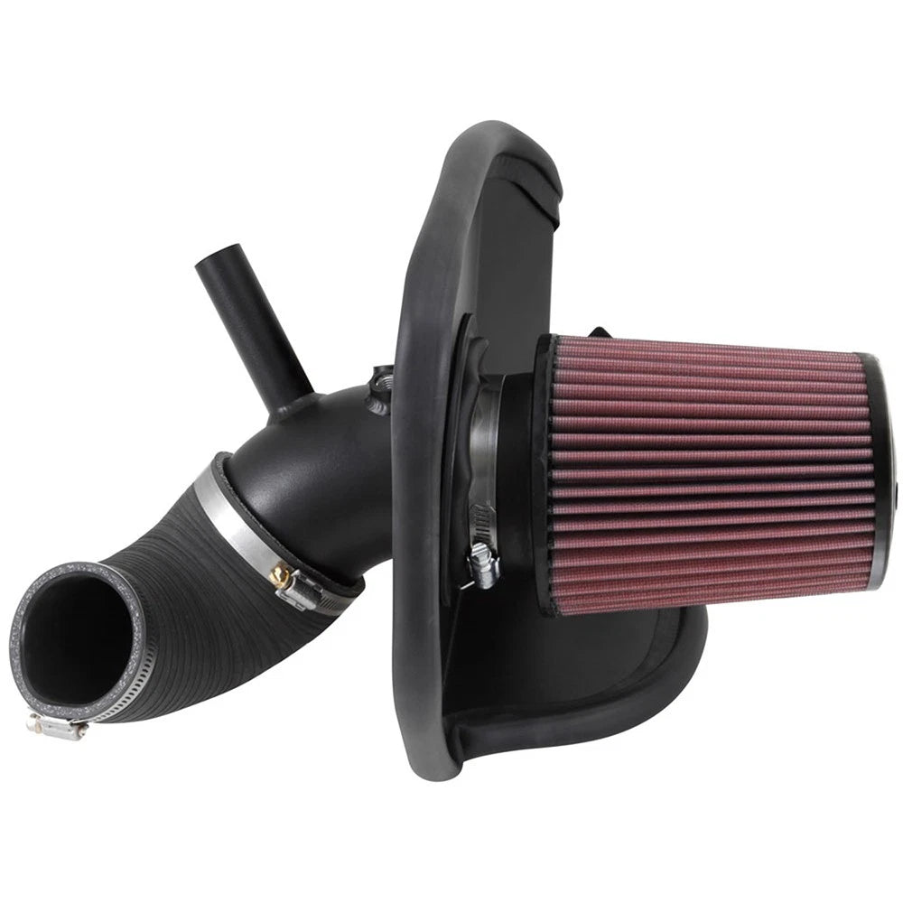 K&N 2013 Hyundai Genesis Coupe 2.0L L4 F/I Typhoon Performance Intake Performance kit