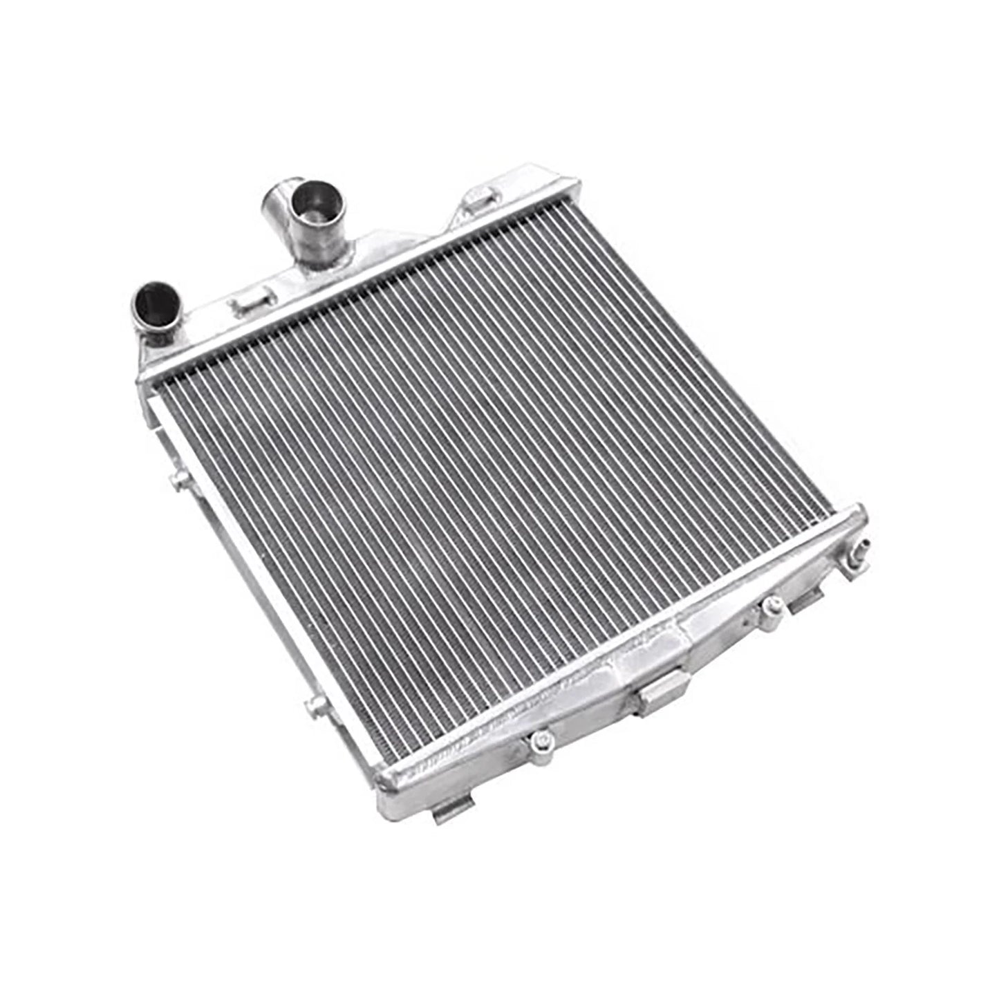CSF 05-11 Porsche 911 Carrera/GT3 RS (997) Left Side Radiator