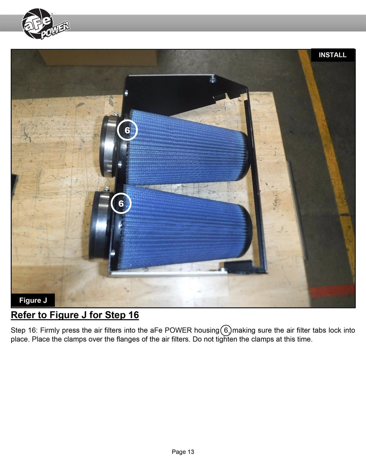 aFe Rapid Induction Pro 5R Cold Air Intake System 21-22 Ford F-150 Raptor V6-3.5L (tt)