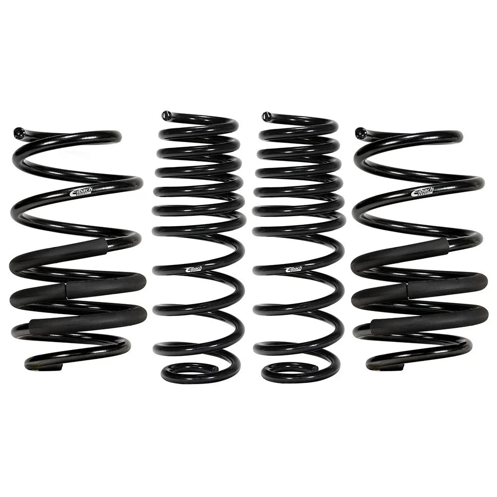 Eibach Pro Kit for 2022+ Hyundai Kona N