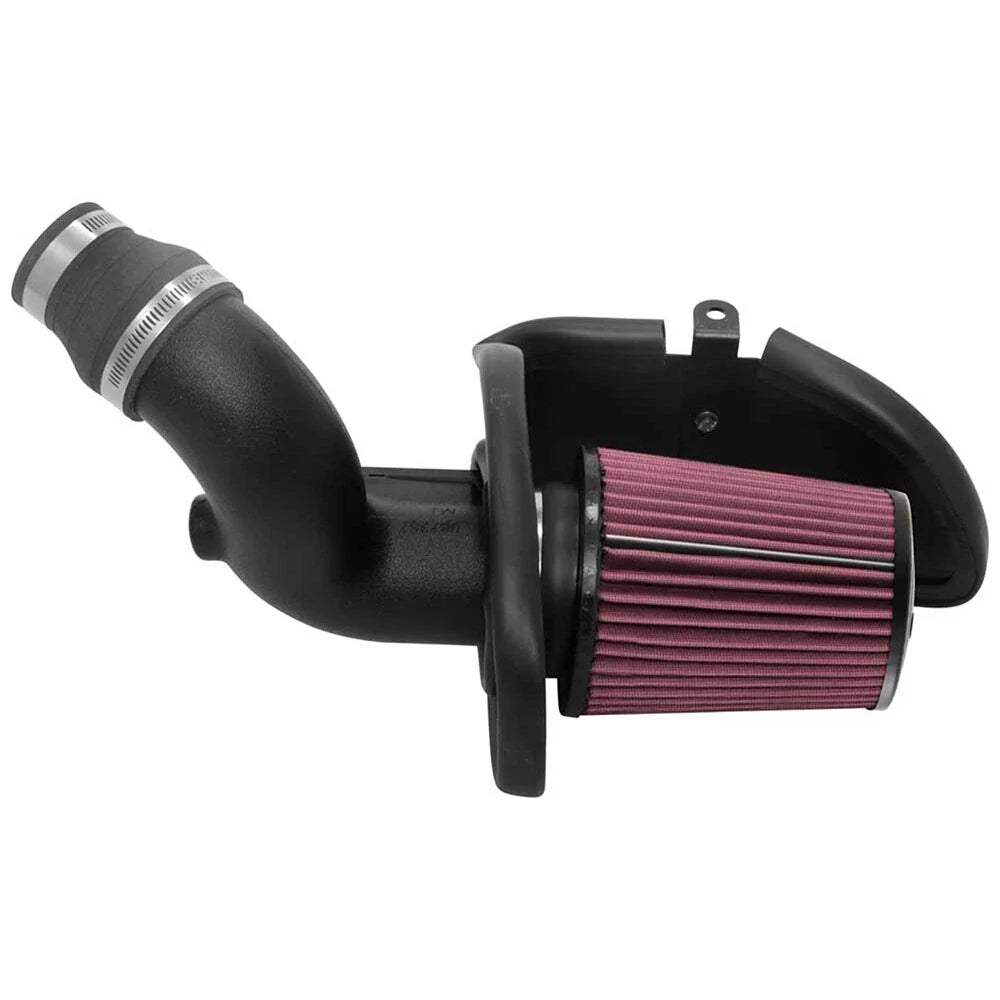 K&N 16-18 Chevrolet Malibu L4-1.5L F/I Turbo AirCharger Performance Intake