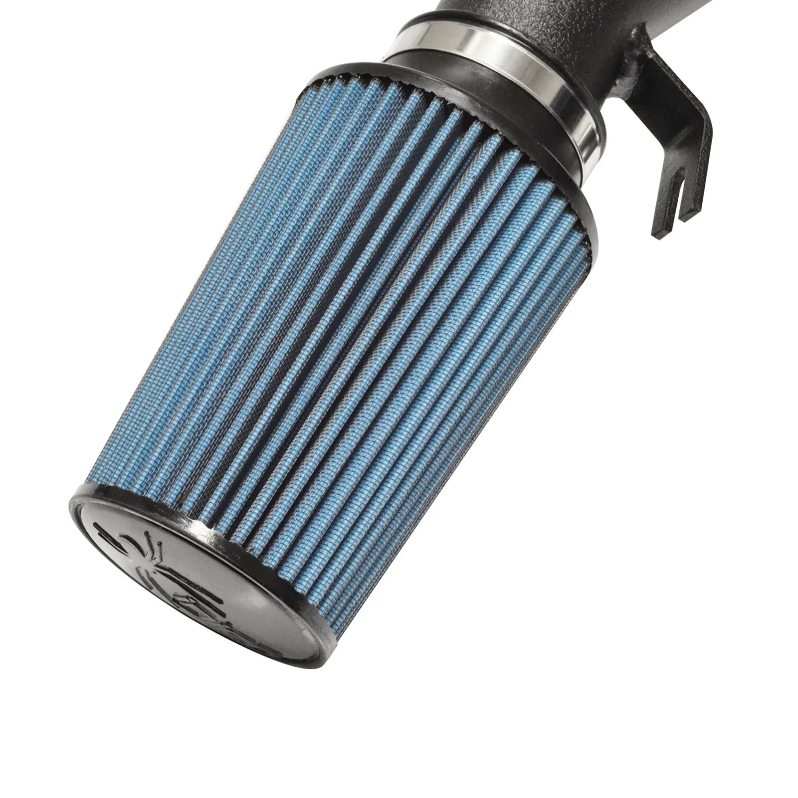 Injen 16-18 Audi A6 2.0L Turbo Wrinkle Black Cold Air Intake