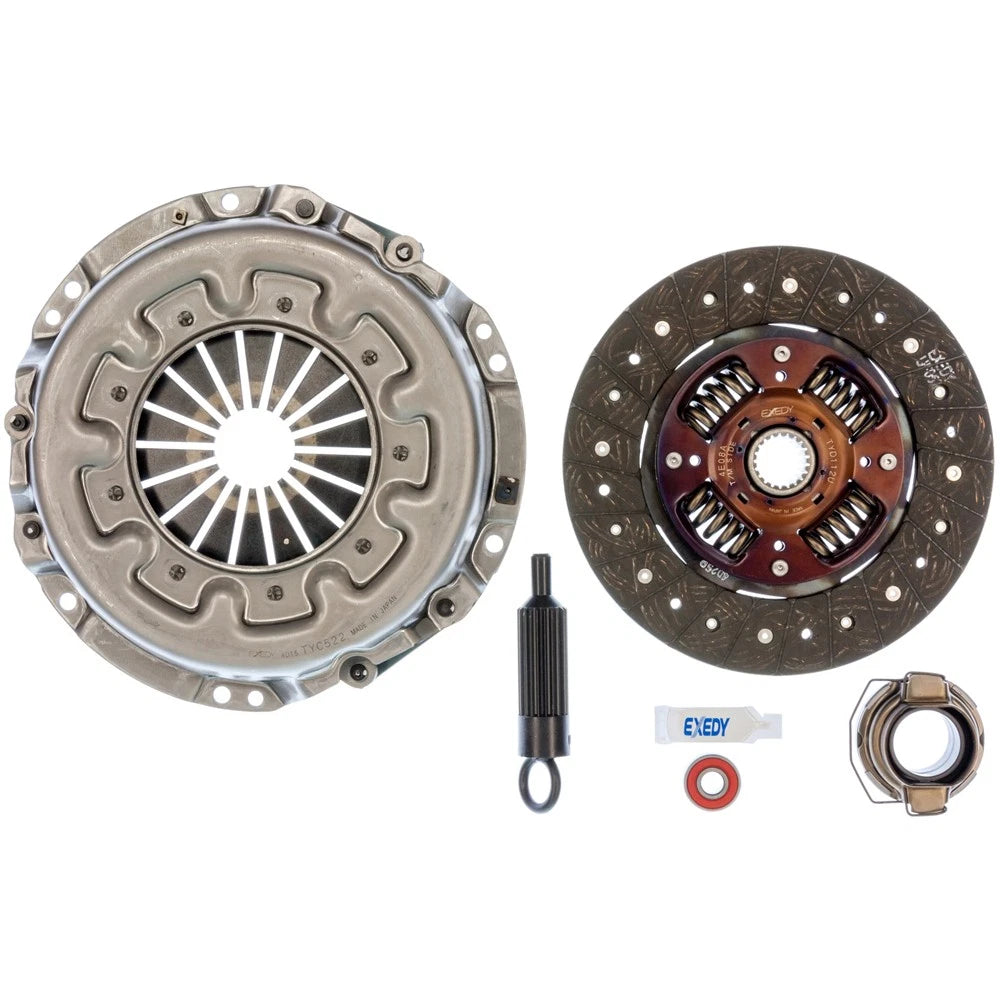 Exedy OE 1992-1997 Lexus SC300 L6 Clutch Kit