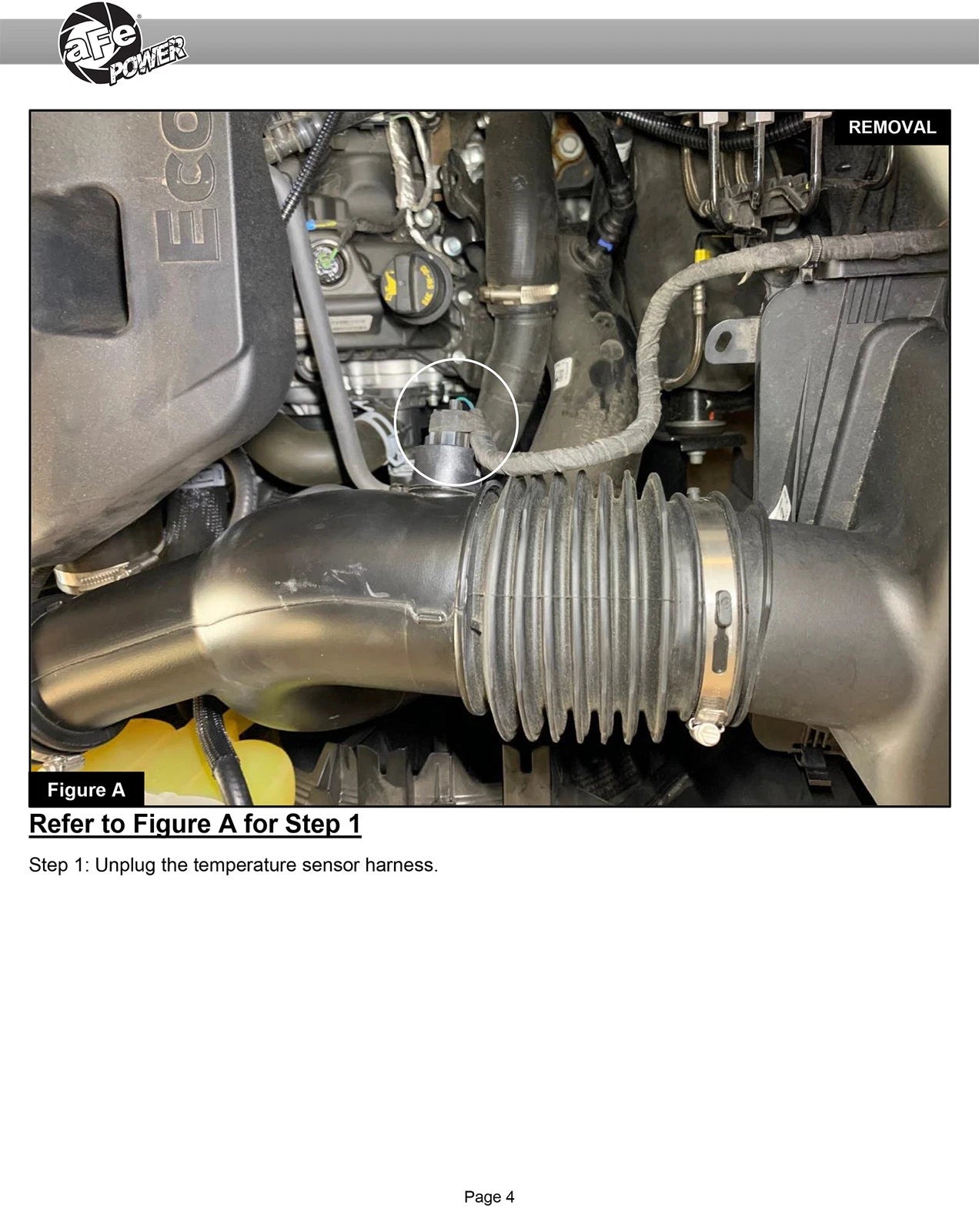 aFe POWER Momentum GT Pro Dry S Intake System 2021+ Ford F-150 V6-3.5L (tt)