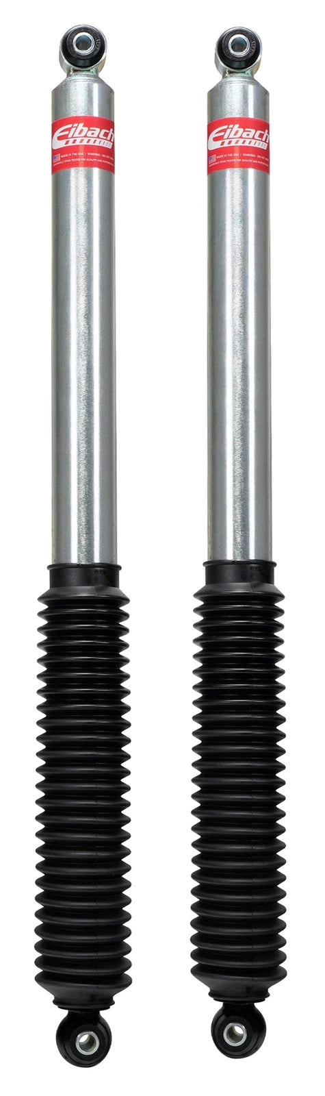 Eibach Pro-Truck Lift Kit for 15-18 Ford F-150