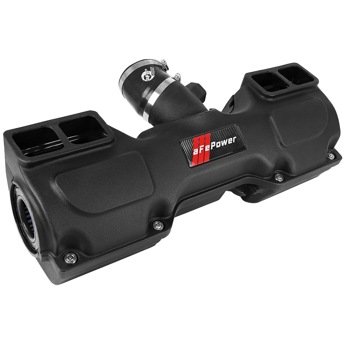 aFe Magnum Force Stage-2Si Cold Air Intake System w/ Pro 5R Media 09-12 Porsche 911 Carrera(997)