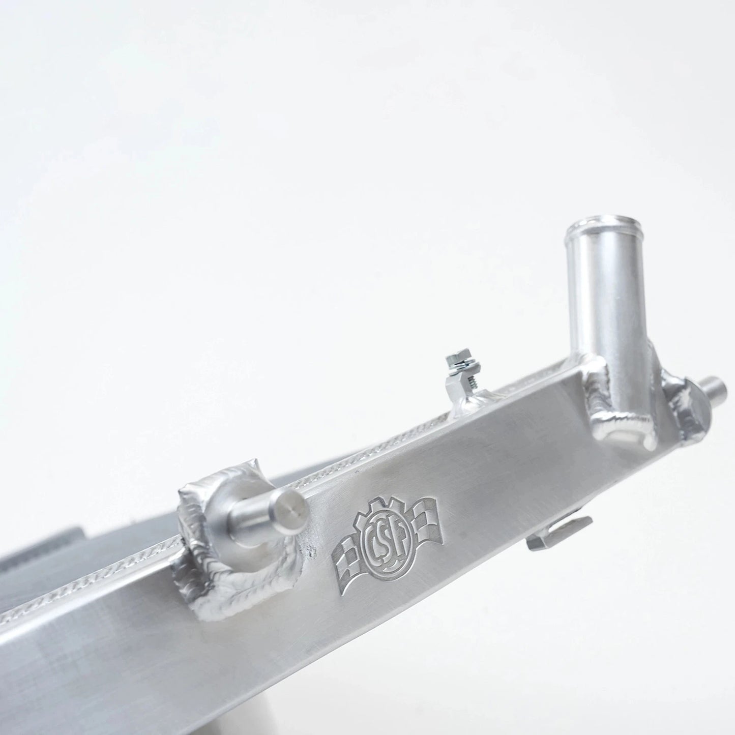 CSF 2016+ Mazda Miata (ND) Radiator