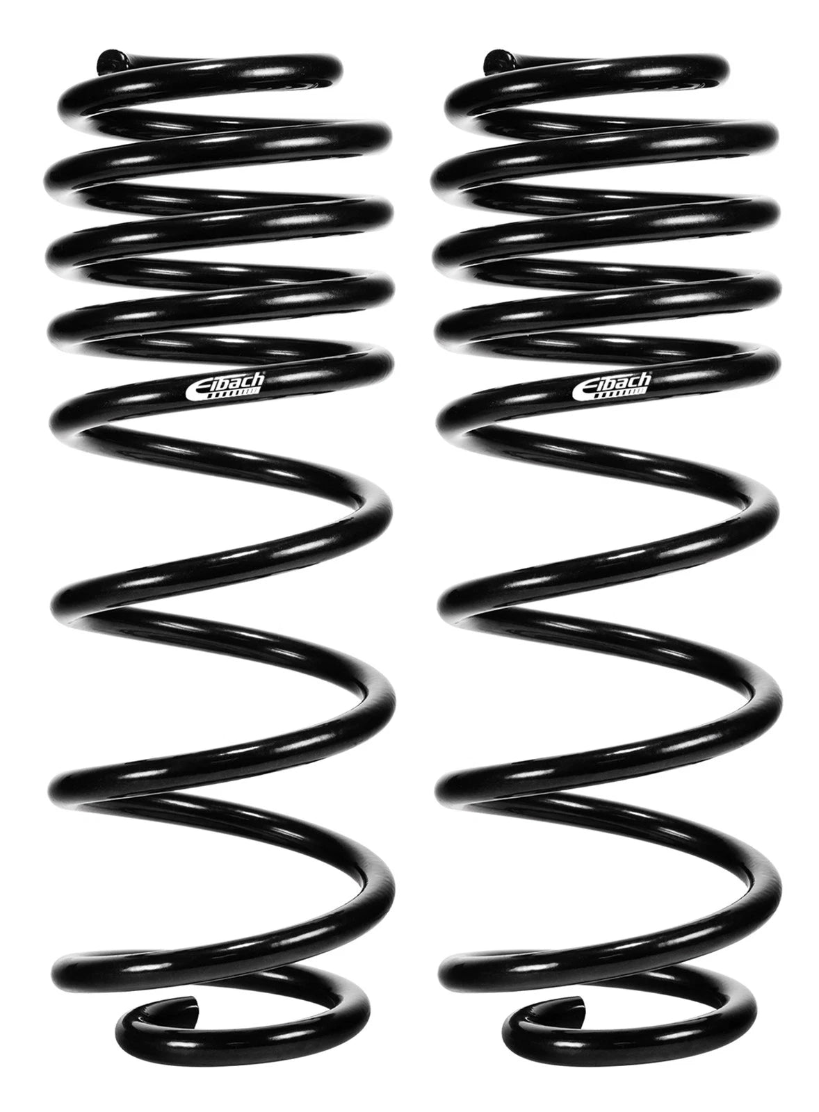 Eibach 19-23 Kia Forte Pro-Kit Performance Springs (Set Of 4 Springs)