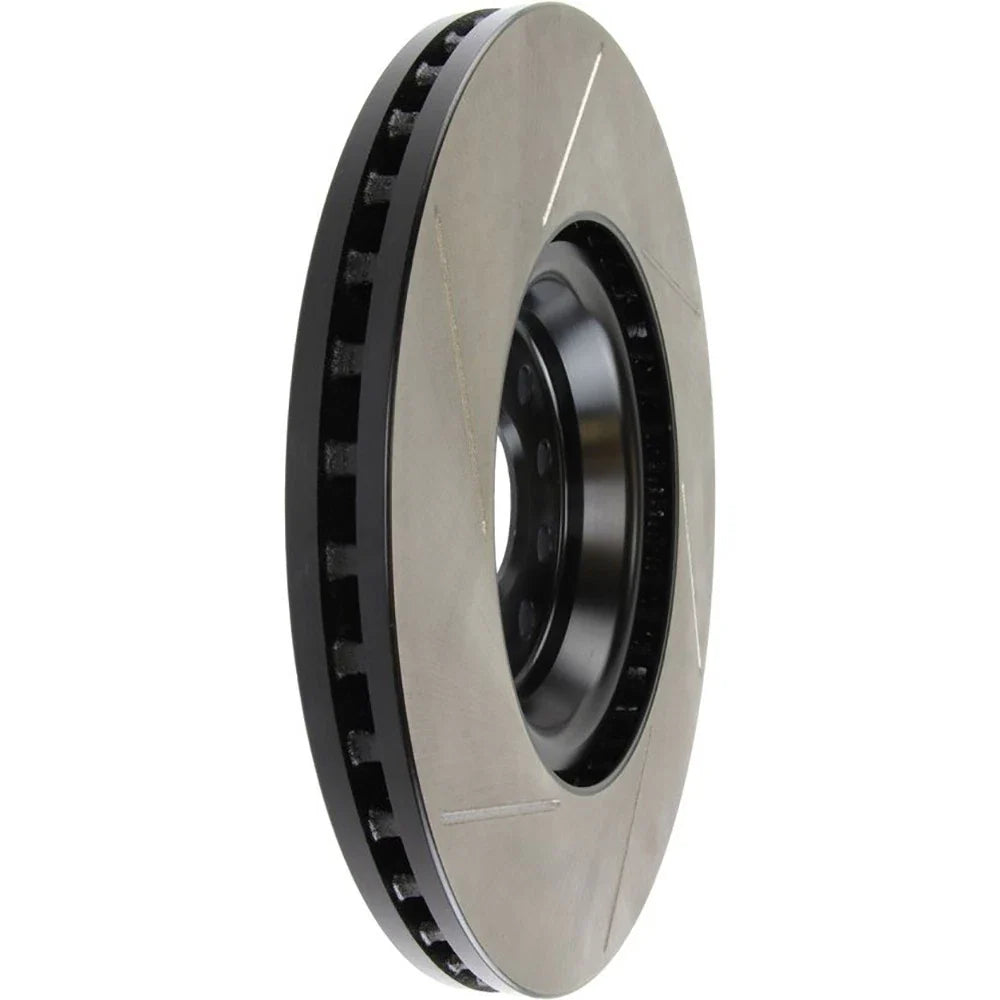 StopTech Sport Slotted (CRYO) 1-Piece Brake Rotor