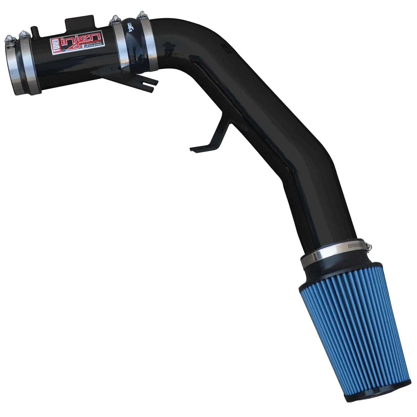 Injen 2015+ Acura TLX 3.5L V6 Black Cold Air Intake