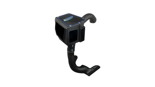 Volant 09-13 Chevrolet Silverado 5.3, 6.0L V8 PowerCore Closed Box Air Intake System