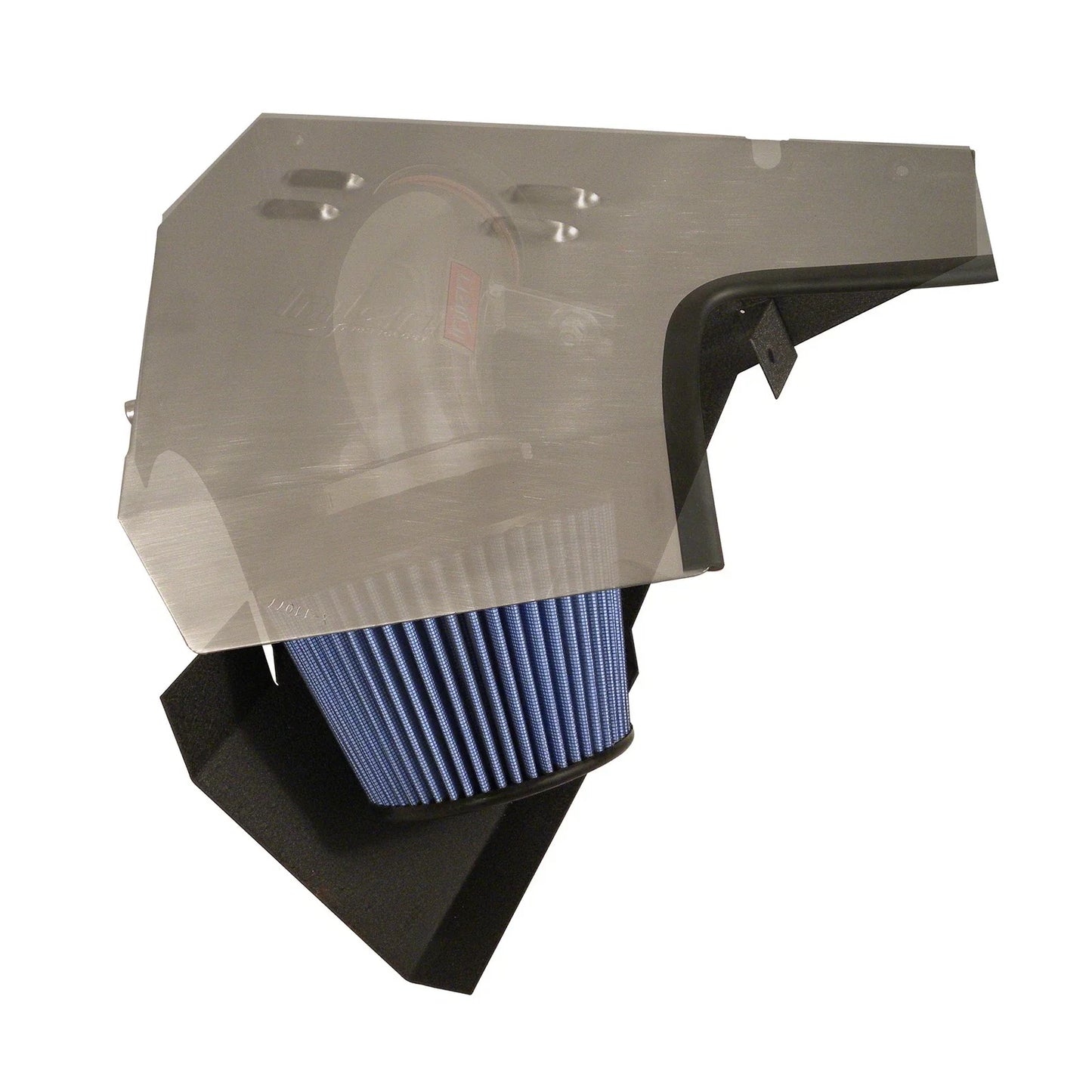 Injen 92-99 BMW E36 323i/325i/328i/M3 3.0L Black Air Intake w/ Heat-Shield and Top Cover