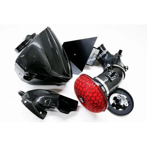 HKS 2020 Toyota Supra GR Cold Air Intake Full Kit