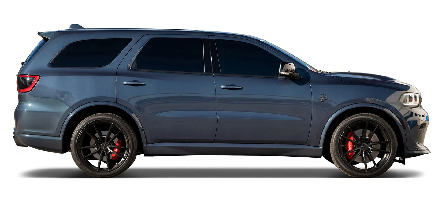 Eibach SUV Pro-Kit for 21-22 Dodge Durango SRT Hellcat