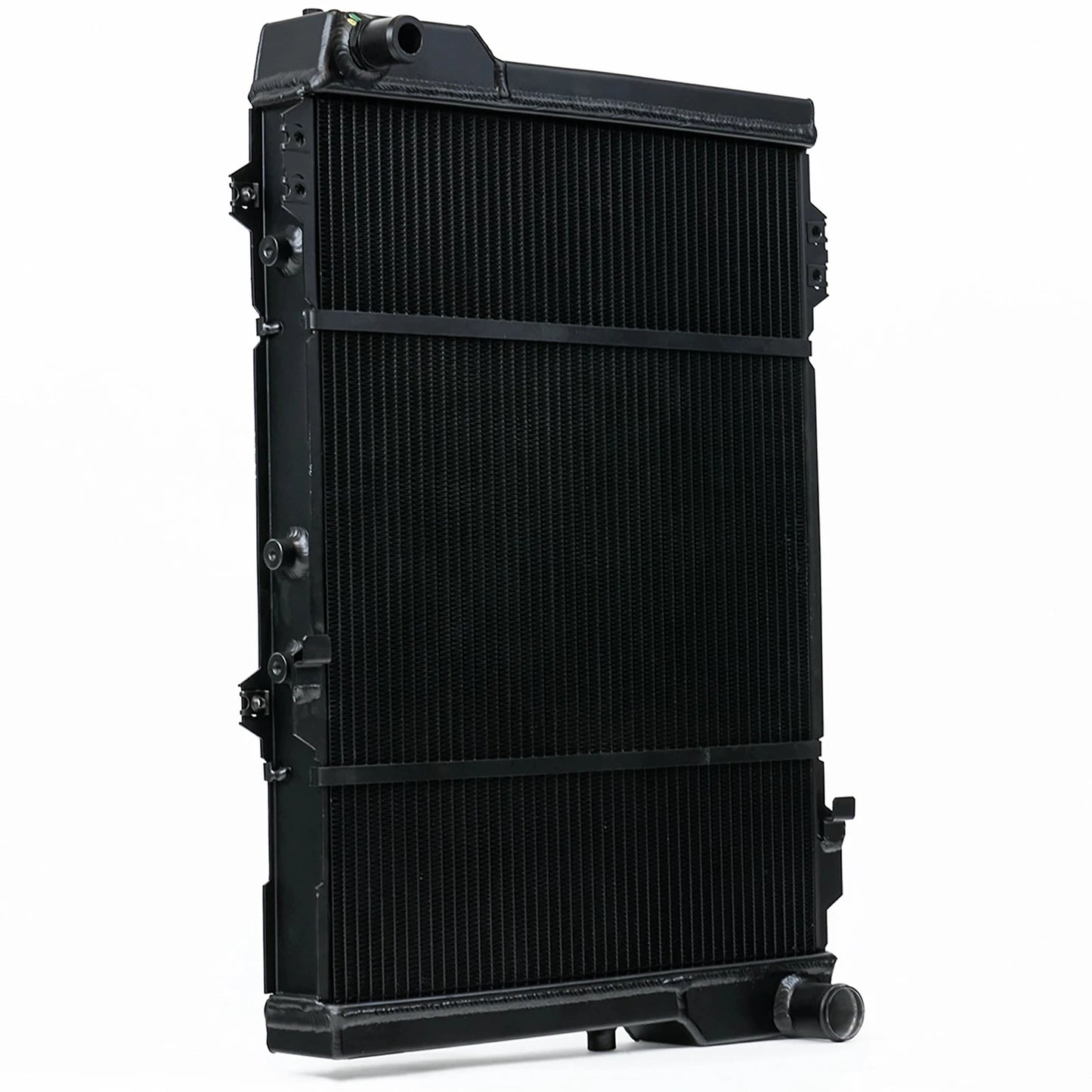 CSF Audi Classic and Small Chassis 5-Cylinder High-Performance All Aluminum Radiator