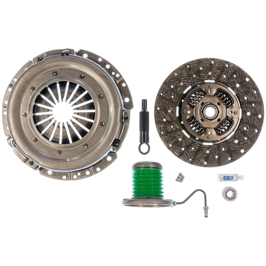 Exedy OE 2011-2015 Ford Mustang V8 Clutch Kit