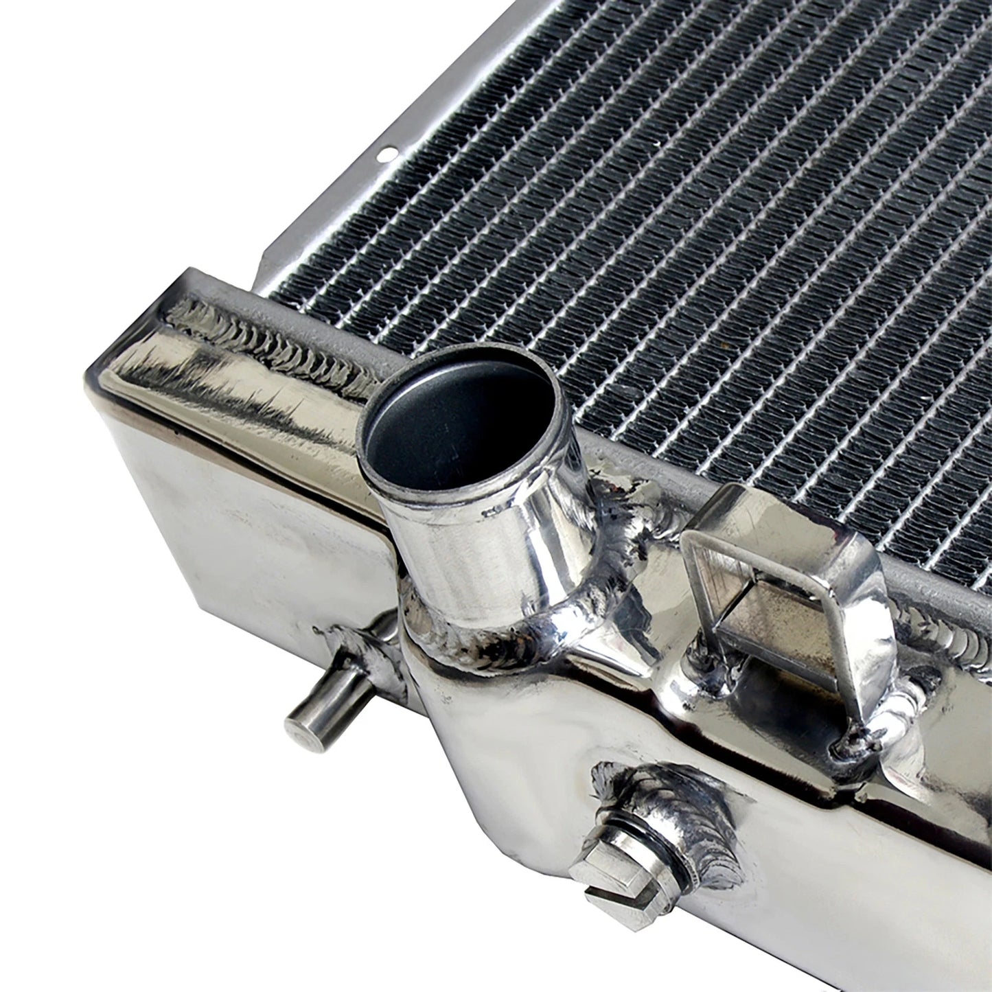 CSF 03-06 Nissan 350Z Radiator