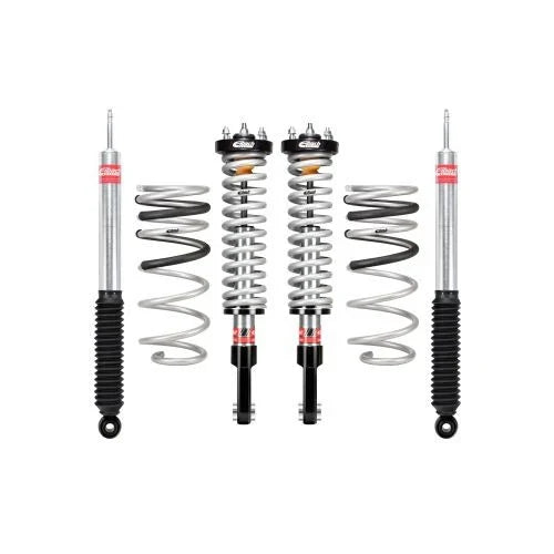 Eibach 24-25 Toyota Tacoma Stage 2 Pro Truck Lift Kit