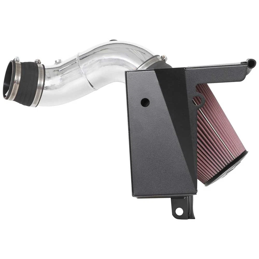 K&N 19-20 Dodge Ram 2500/3500 6.4L V8 F/I Performance Air Intake Kit