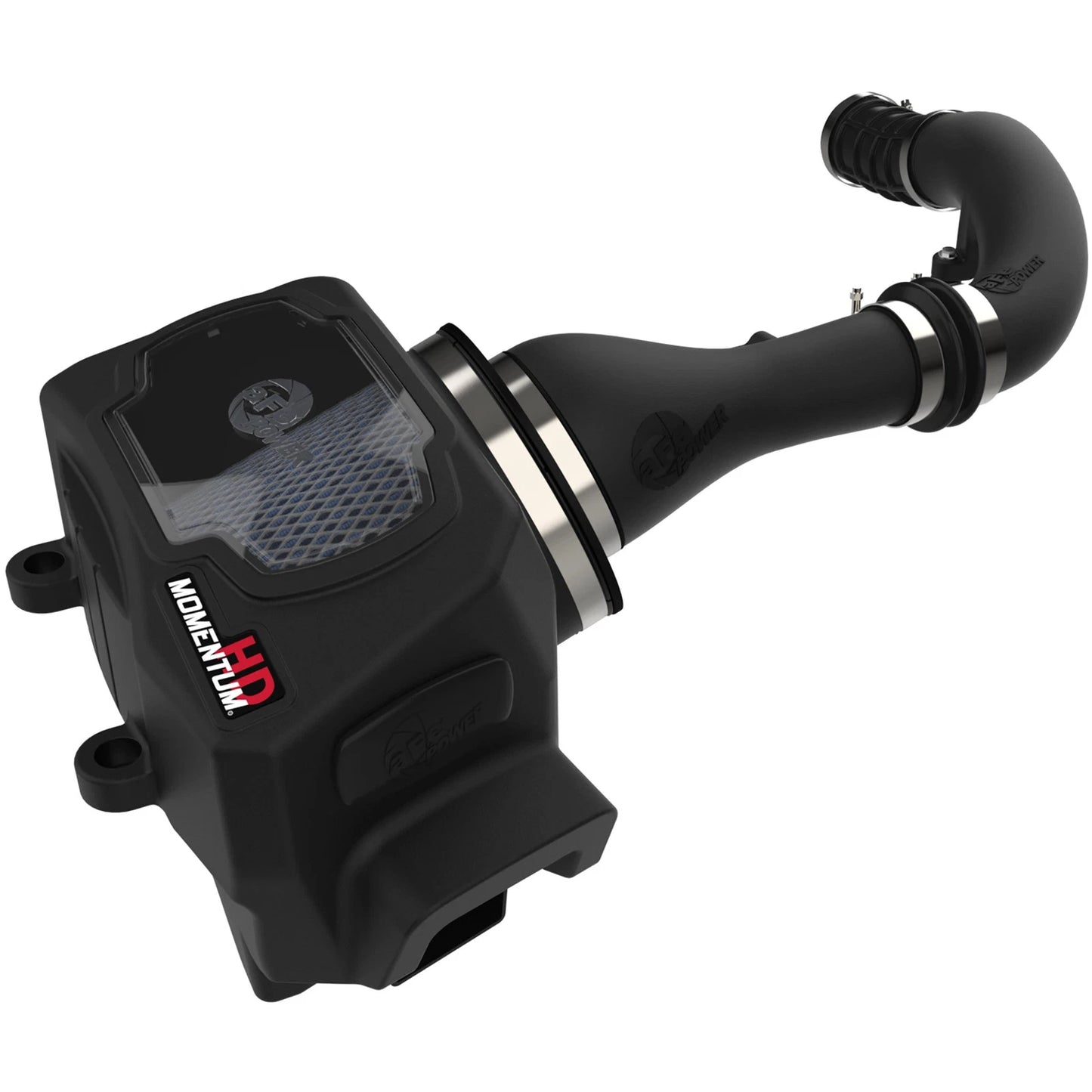 aFe Momentum HD Pro 10R Cold Air Intake System 20-21 RAM 1500 3.0L V6 (td)