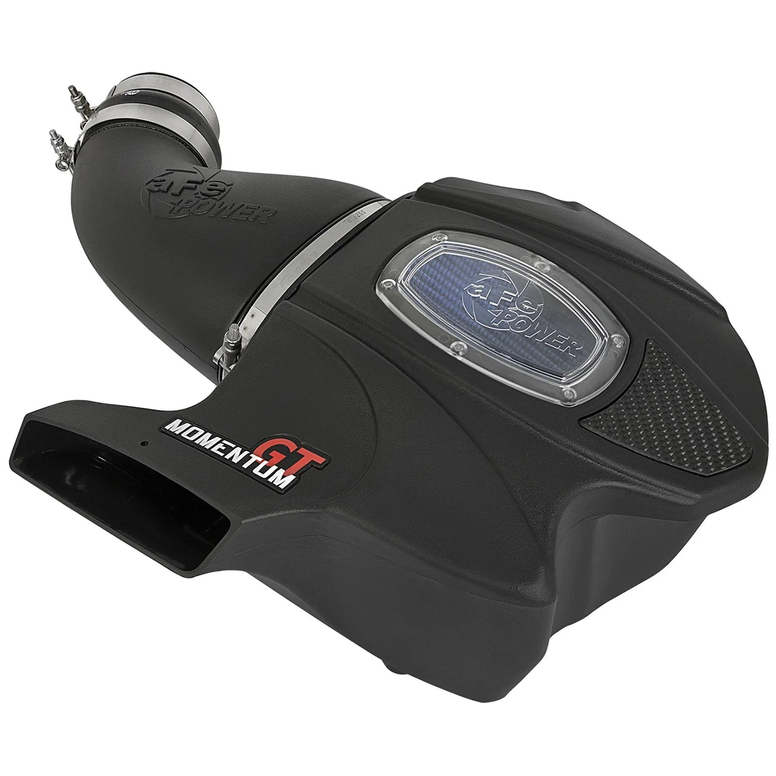 aFe Momentum GT Pro 5R Cold Air Intake System 12-17 Jeep Grand Cherokee SRT-8/SRT V8-6.4L HEMI