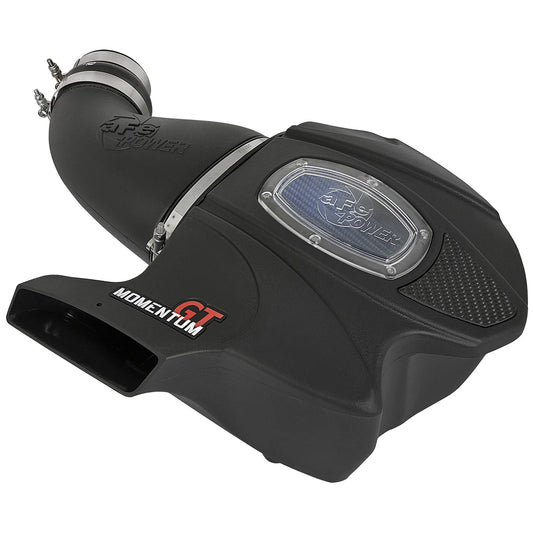 aFe Momentum GT Pro 5R Cold Air Intake System 12-17 Jeep Grand Cherokee SRT-8/SRT V8-6.4L HEMI