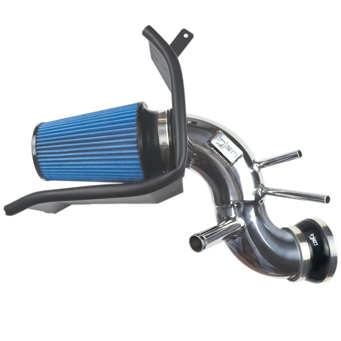 Injen 2018+ Kia Stinger L4-2.0L Turbo SP Short Ram Air Intake