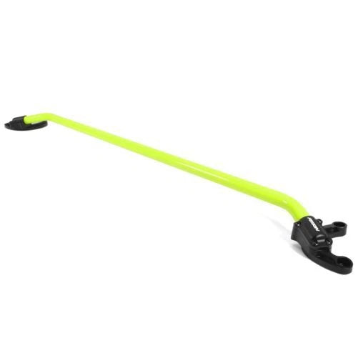 PERRIN 22-25 Subaru WRX Front Strut Brace - Neon Yellow
