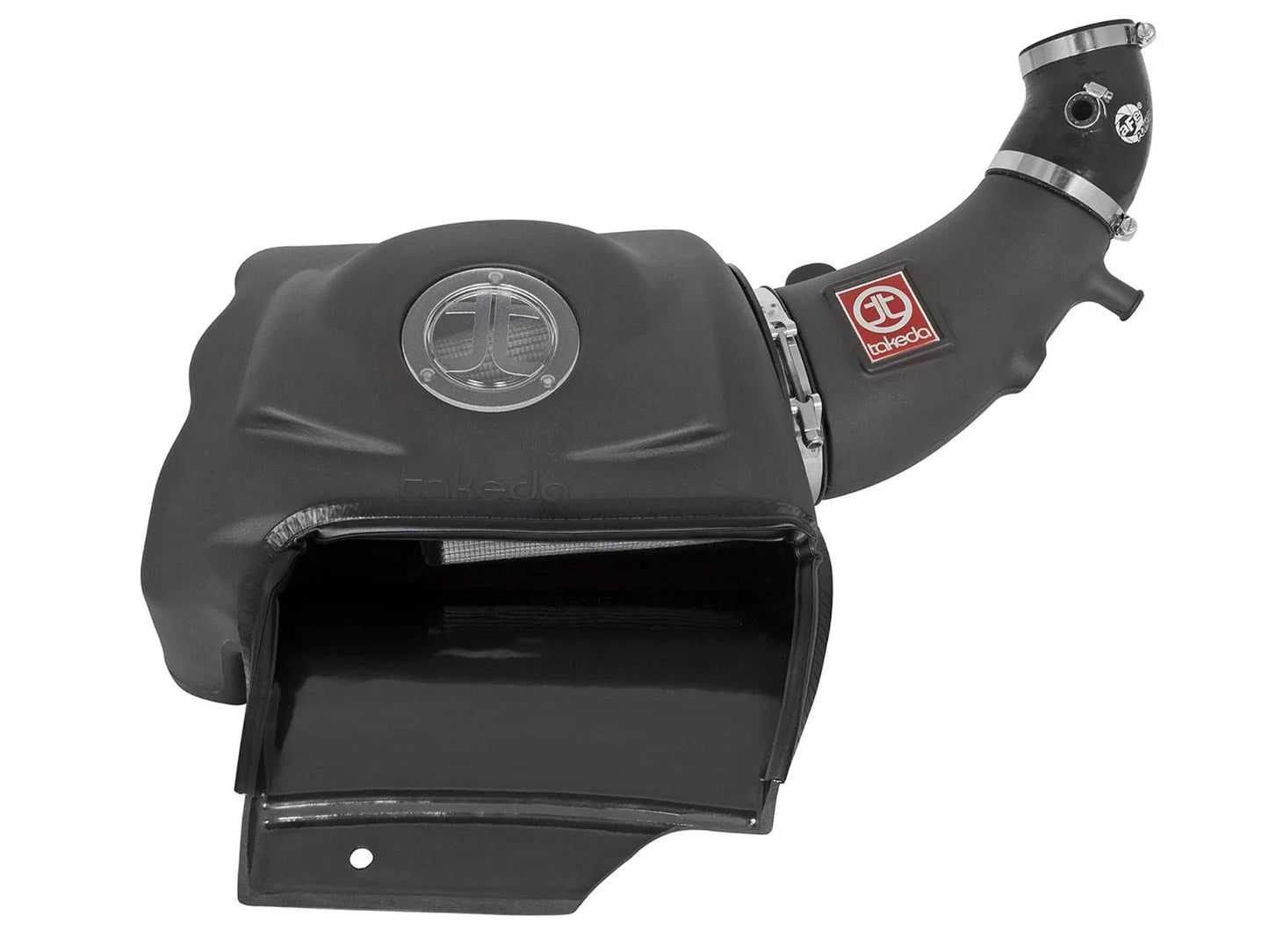 aFe Takeda Intake System 00-09 Honda S2000 L4 2.0/2.2L Stage 2 Pro Dry S