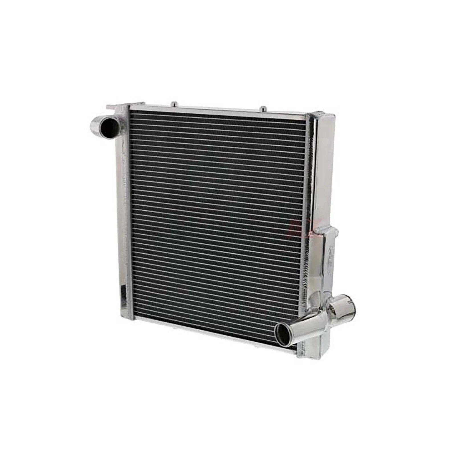 CSF Porsche 911 Carrera (991.1) / Porsche Boxster (981) / Porsche GT4 (991) - Left Side Radiator