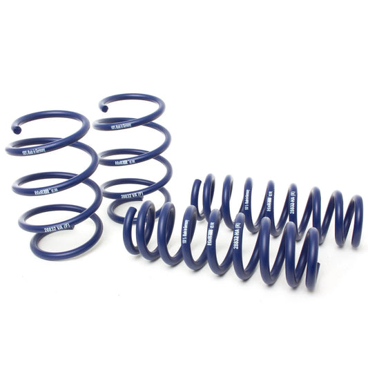 H&R Sport Spring Kit | BMW 320i xDrive Sedan/328i xDrive Sedan/335i xDrive Sedan (13-15) (28832-1)