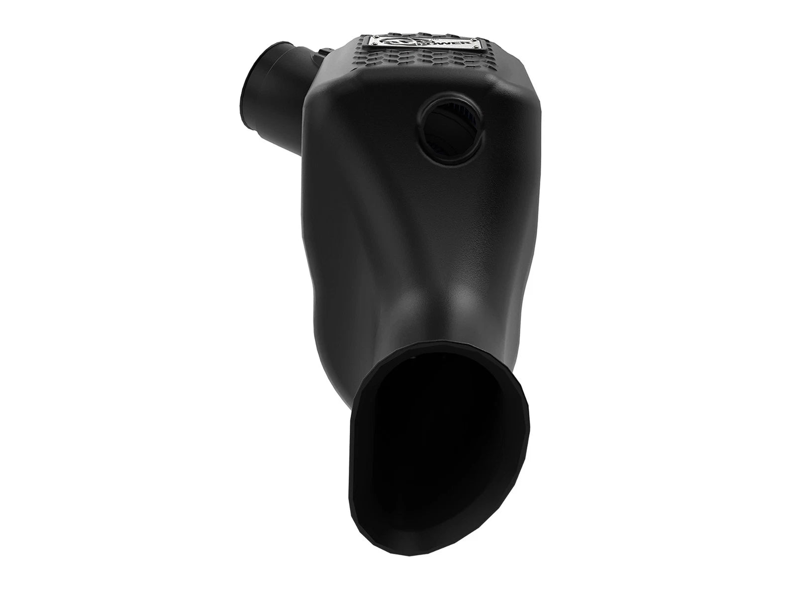 aFe POWER Magnum FORCE Stage-2Si CAIS w/Pro 5R Media 03-07 Ford Diesel Trucks V8-6.0L (td)