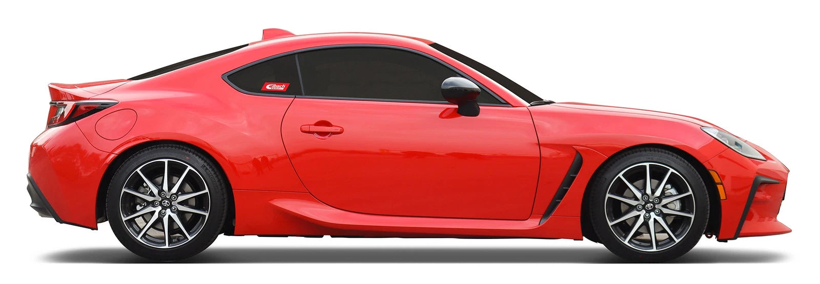 Eibach Pro-Kit for 2022-2023 Toyota GR86/Subaru BRZ Front 1.2in Rear 1.0in
