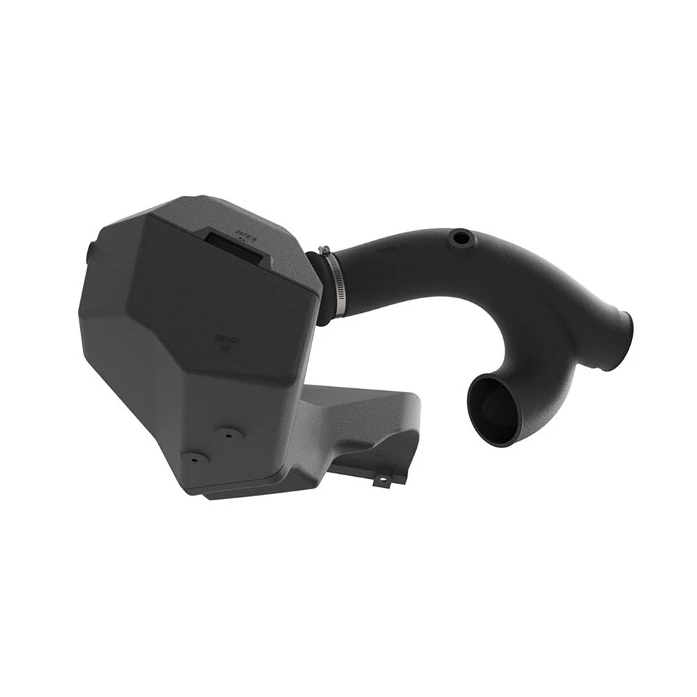 K&N 2021+ Ford F150 V6-3.5L/2.7L F/I AirCharger Performance Intake