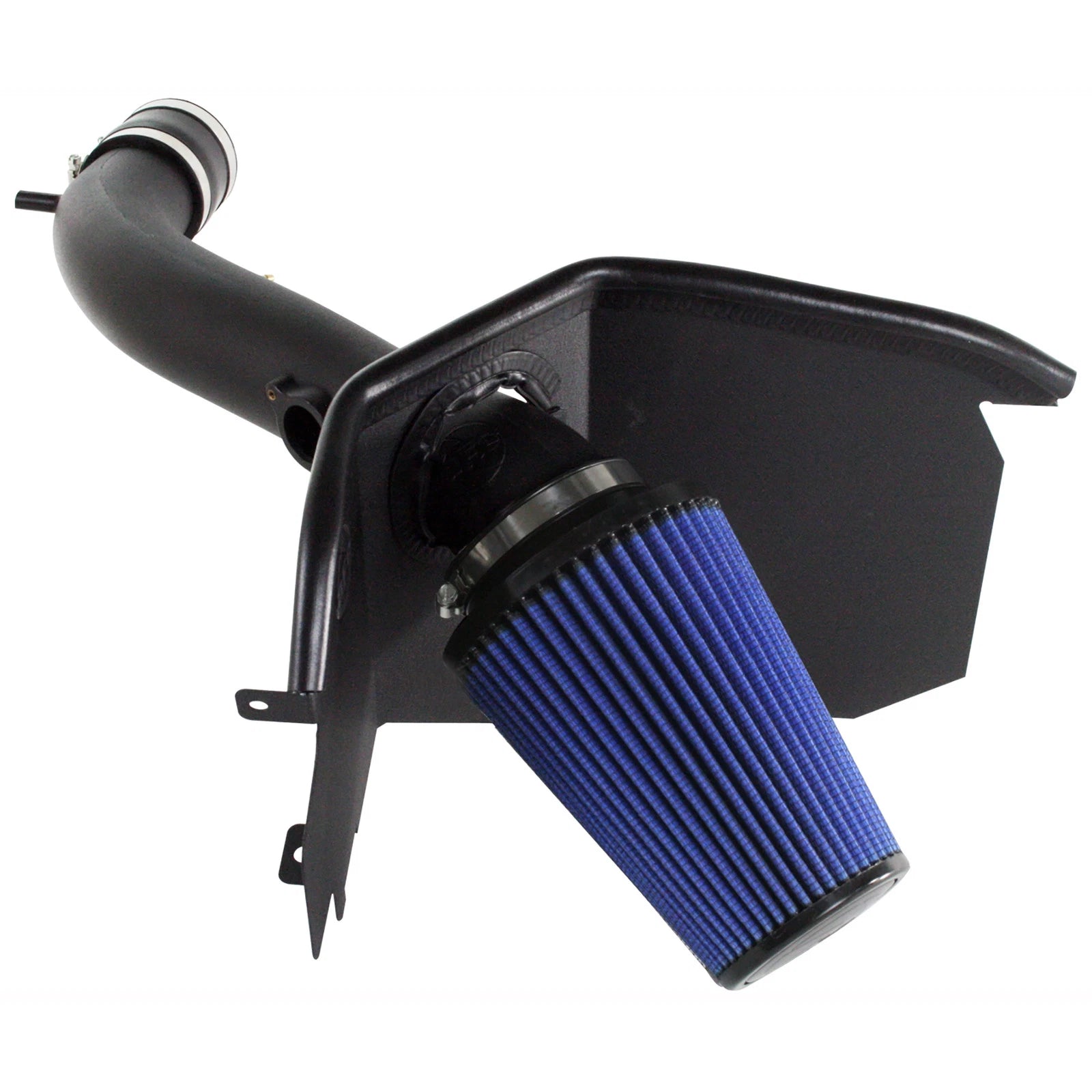 aFe MagnumFORCE Intakes Stage-2 P5R AIS P5R Toyota Tacoma 99-04 4Rnr 99-02 V6-3.4L