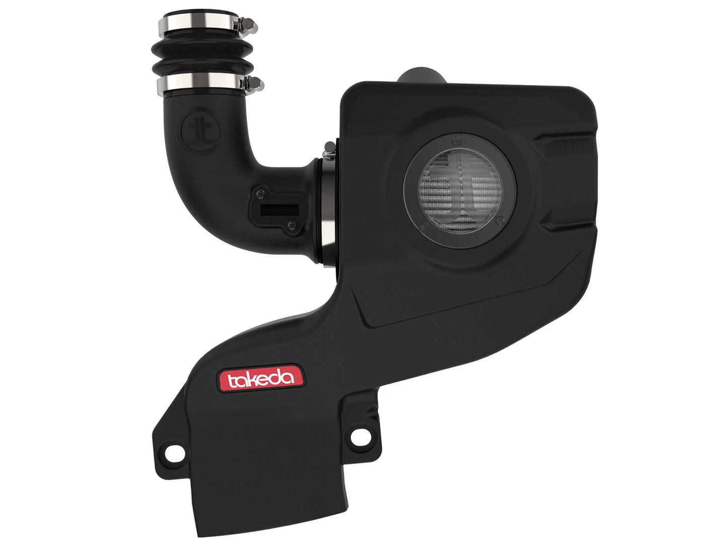 aFe Takeda Momentum Pro DRY S Cold Air Intake System 21-22 Mazda 3 L4 2.5L (t)