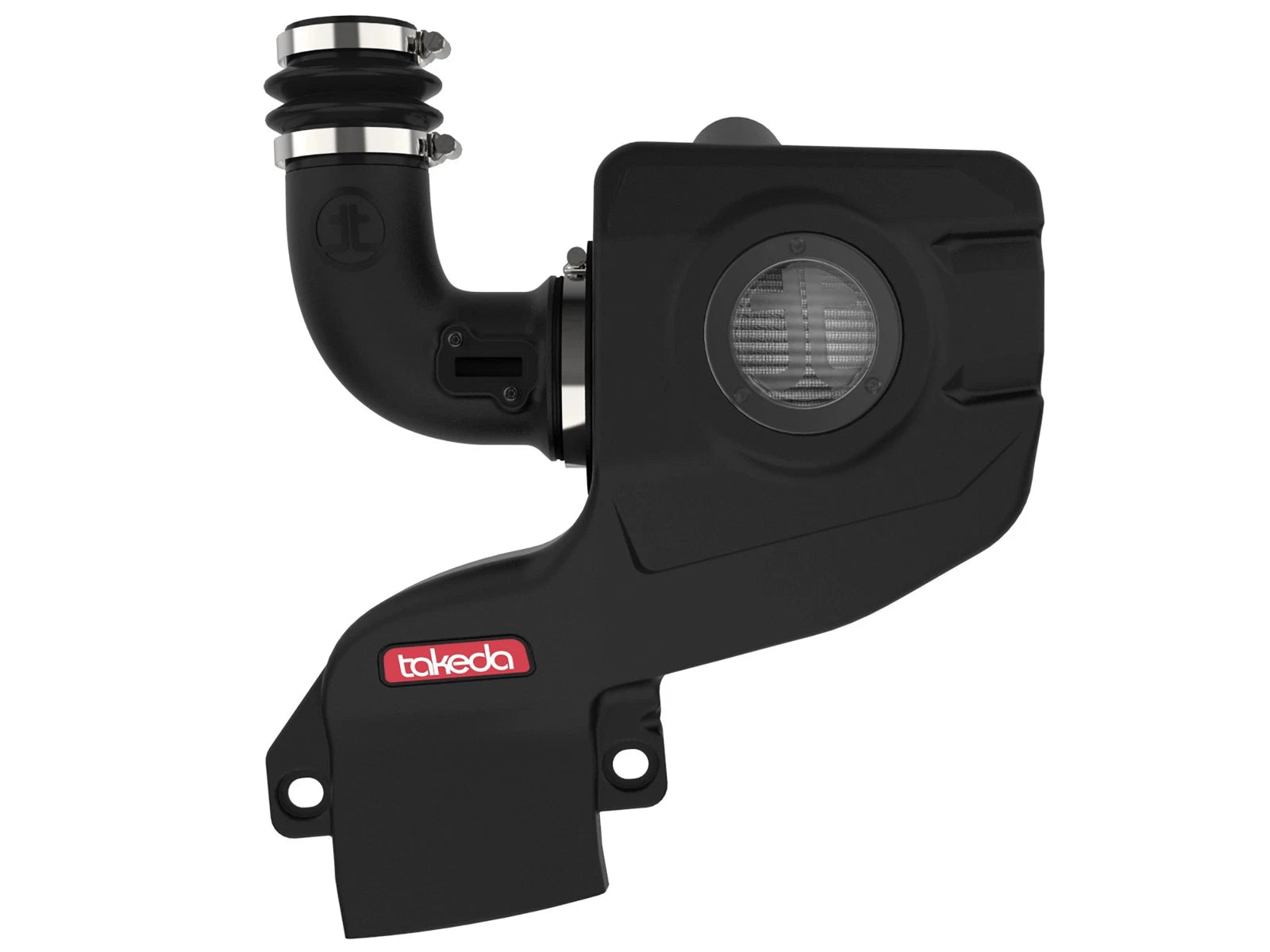 aFe Takeda Momentum Pro DRY S Cold Air Intake System 21-22 Mazda 3 L4 2.5L (t)