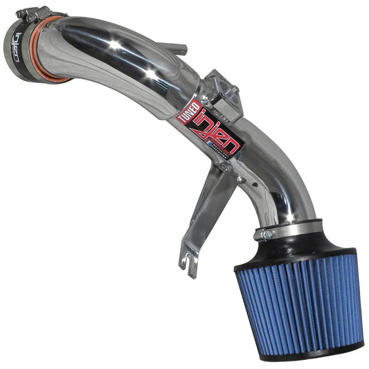 Injen 08-13 Lancer/Outlander Sport 2.0L 4 Cyl. Polished Short Ram Intake w/ MR Tech/Air Fusion
