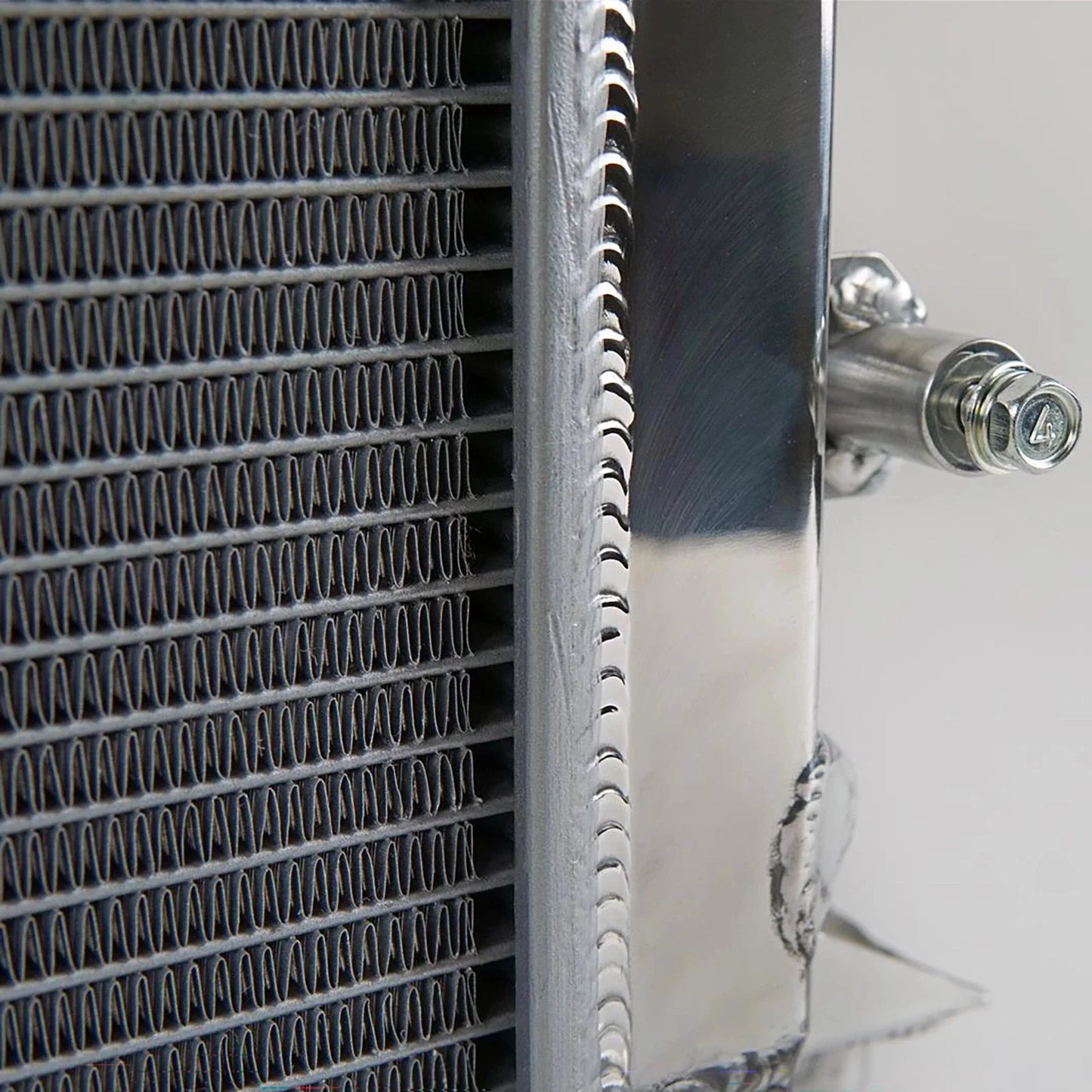 CSF Audi B8 S4 & S5 High Performance All-Aluminum Radiator