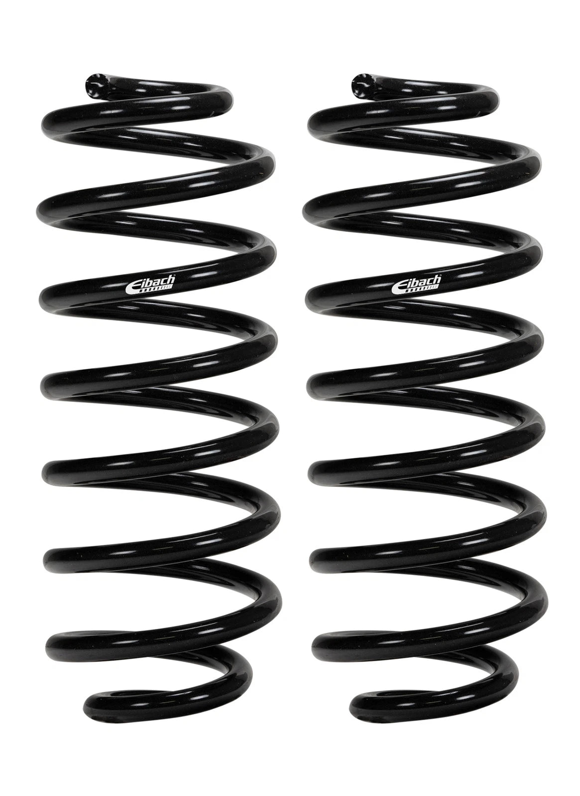 Eibach Pro-Kit for 2018 Toyota Camry V6