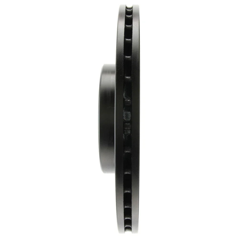 StopTech Slotted & Drilled Sport Brake Rotor