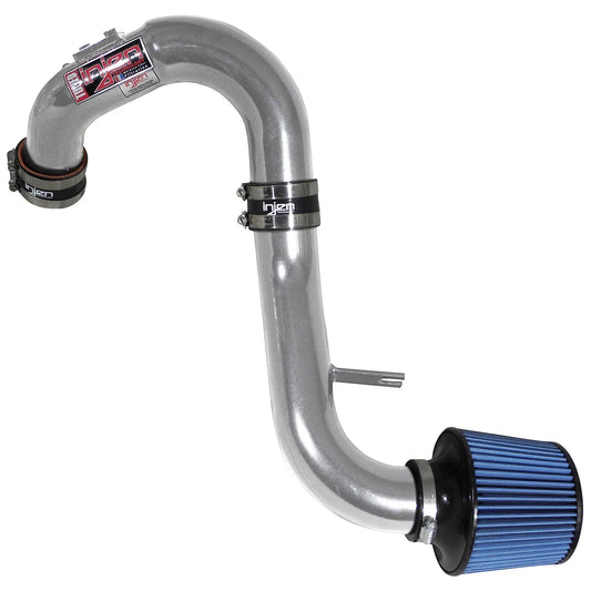 Injen 04-09 Mazda 3 2.0L 2.3L 4 Cyl. Polished Cold Air Intake