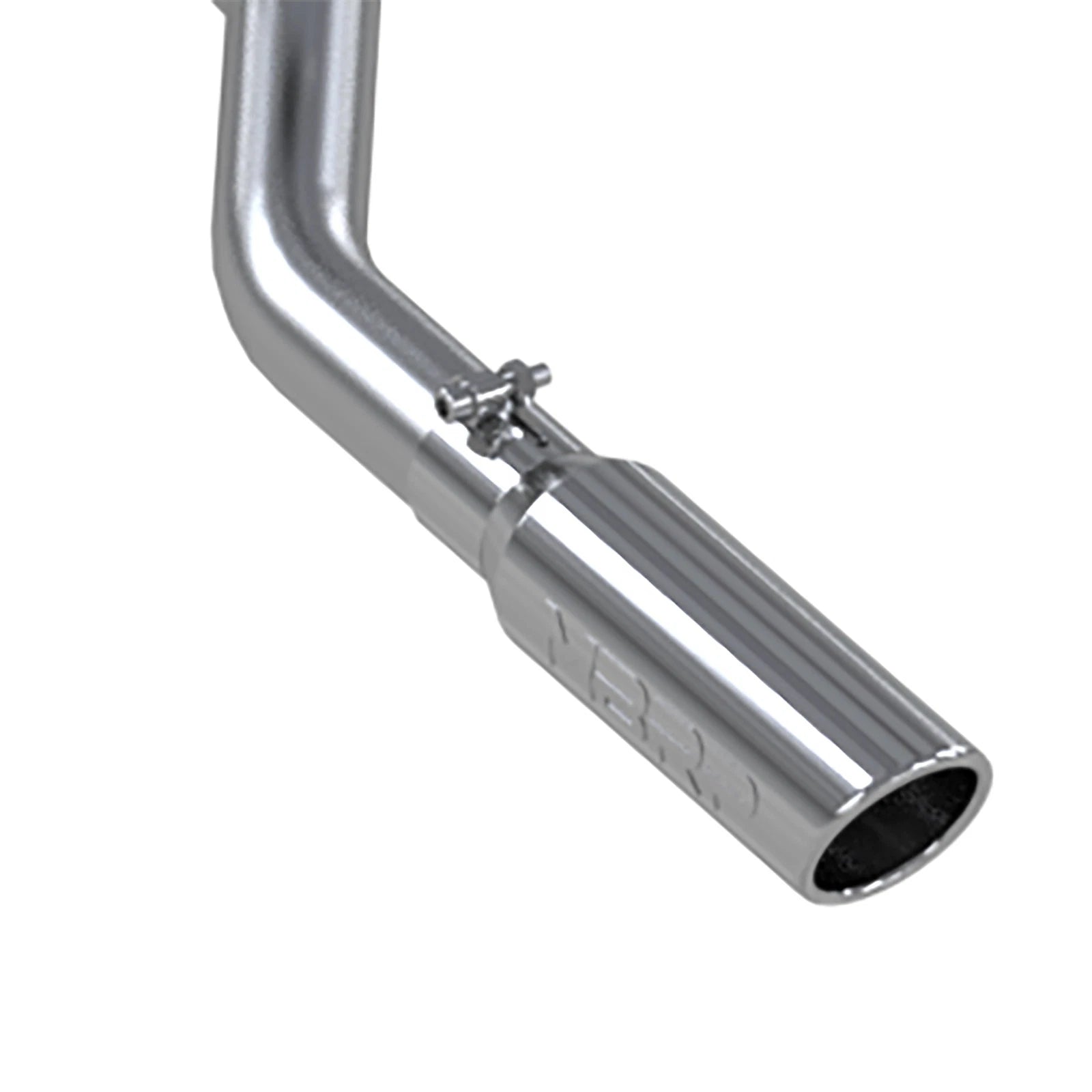 MBRP 2004-2005 Dodge Ram Hemi 1500 5.7L SC/CC-SB Cat Back Dual Split Side
